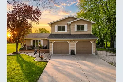 1184 Winterhaven Lane, Crown Point, IN 46307 - Photo 1