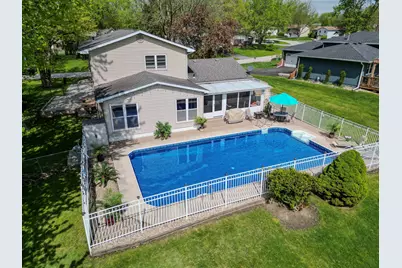 1184 Winterhaven Lane, Crown Point, IN 46307 - Photo 35