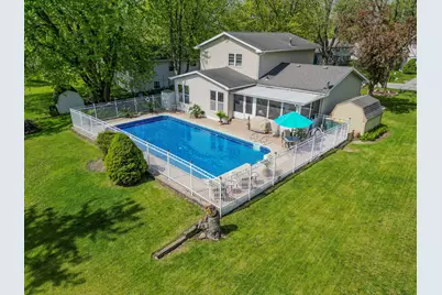 1184 Winterhaven Lane, Crown Point, IN 46307 - Photo 1
