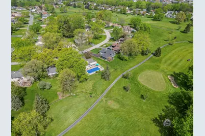 1184 Winterhaven Lane, Crown Point, IN 46307 - Photo 35