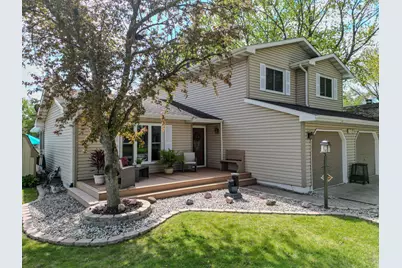 1184 Winterhaven Lane, Crown Point, IN 46307 - Photo 39