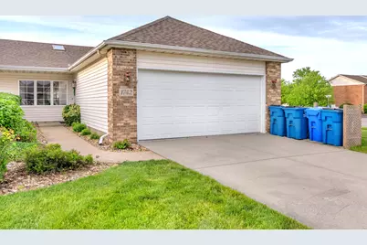1742 Dogwood Drive, Crown Point, IN 46307 - Photo 1
