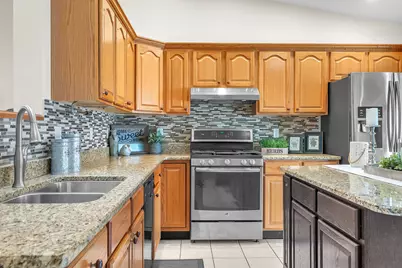 1742 Dogwood Drive, Crown Point, IN 46307 - Photo 9