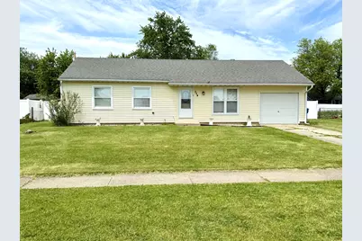 774 Mohawk Drive, Lowell, IN 46356 - Photo 1