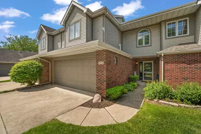 9434 Van Buren Street, Crown Point, IN 46307 - Photo 1