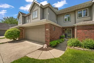 9434 Van Buren St, Crown Point, IN 46307 - Photo 1