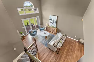 9434 Van Buren St, Crown Point, IN 46307 - Photo 13