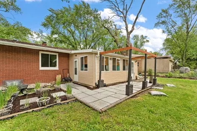5340 Mary Ann Lane, Merrillville, IN 46410 - Photo 27