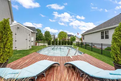 265 E 124th Avenue, Crown Point, IN 46307 - Photo 43