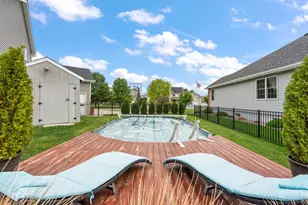 265 E 124th Ave, Crown Point, IN 46307 - Photo 43