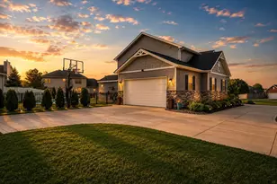 265 E 124th Ave, Crown Point, IN 46307 - Photo 47