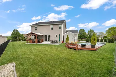265 E 124th Avenue, Crown Point, IN 46307 - Photo 37