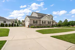 265 E 124th Ave, Crown Point, IN 46307 - Photo 45