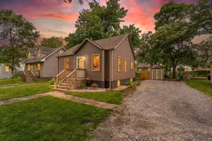 2832 W 41st Ave, Gary, IN 46408 - Photo 1