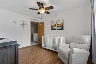 5423 W Orchard Trail, Monee, IL 60449 - Photo 21