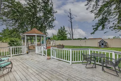 5423 W Orchard Trail, Monee, IL 60449 - Photo 31