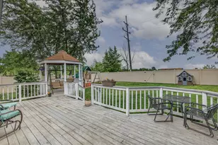 5423 W Orchard Trail, Monee, IL 60449 - Photo 31