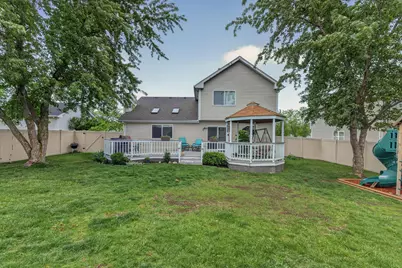 5423 W Orchard Trail, Monee, IL 60449 - Photo 27