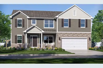 6895 E 103rd Lane, Crown Point, IN 46307 - Photo 1