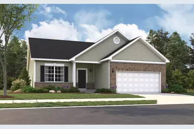 10343 Knox Street, Winfield, IN 46307 - Photo 1