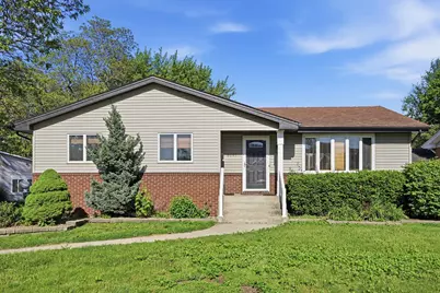8147 Harrison Avenue, Munster, IN 46321 - Photo 1