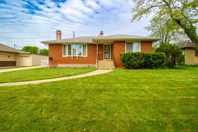 7920 Harrison Avenue, Munster, IN 46321 - Photo 1
