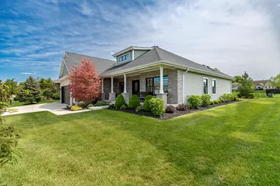 9863 Elle Avenue, Saint John, IN 46373 - Photo 3