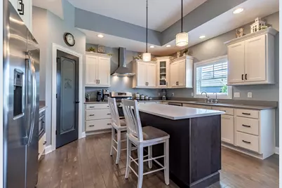 9863 Elle Avenue, Saint John, IN 46373 - Photo 25