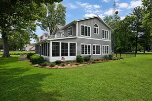 6019 S State Rd 10, Knox, IN 46534 - Photo 1
