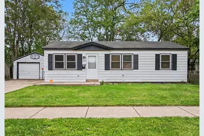 3228 163rd Street, Hammond, IN 46323 - Photo 1