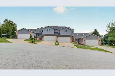 401 Dogwood Court, Hebron, IN 46341 - Photo 1