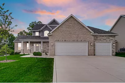 772 Cirque Drive, Crown Point, IN 46307 - Photo 29