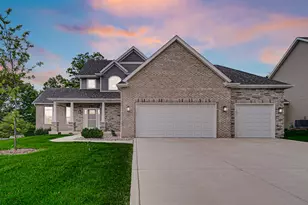 772 Cirque Dr, Crown Point, IN 46307 - Photo 29