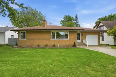 3116 Garfield Avenue, Highland, IN 46322 - Photo 1