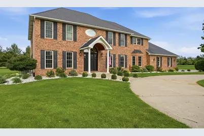 13741 Jennings Lane, Crown Point, IN 46307 - Photo 3