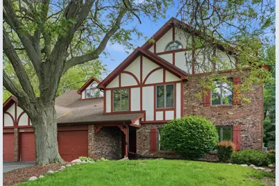 2039 Dorchester Lane #2, Schererville, IN 46375 - Photo 1
