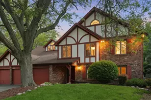 2039 Dorchester Ln, Schererville, IN 46375 - Photo 17