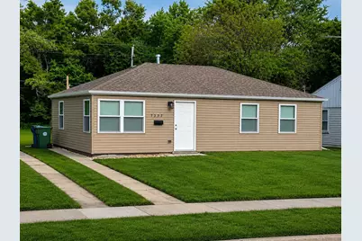 7327 Chestnut, Hammond, IN 46324 - Photo 1