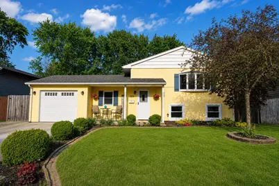 729 N Wheeler Street, Griffith, IN 46319 - Photo 5