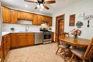 729 N Wheeler St, Griffith, IN 46319 - Photo 17