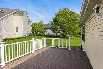 3219 Milestone Creek Court, Valparaiso, IN 46385 - Photo 3