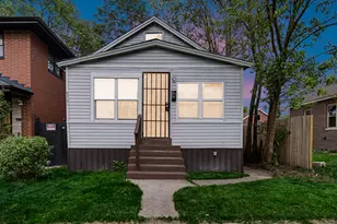 3731 Madison St, Gary, IN 46408 - Photo 1