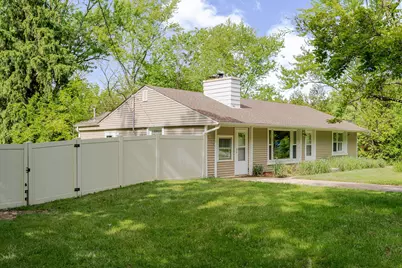 510 E Oak Hill Road, Westchester Township, IN 46304 - Photo 33