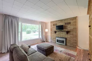 510 E Oak Hill Rd, Westchester Township, IN 46304 - Photo 5