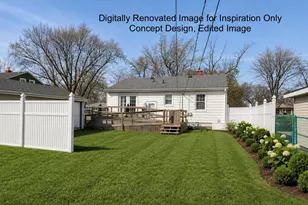 3338 Eder St, Highland, IN 46322 - Photo 53