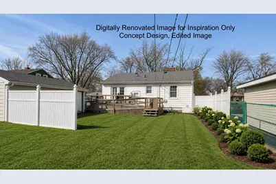 3338 Eder Street, Highland, IN 46322 - Photo 49