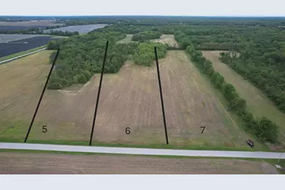 Lot 7 County Road 200 E, Wheatfield, IN 46392 - Photo 1