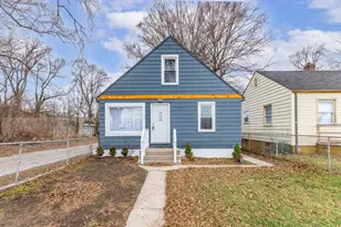 456 Gerry St, Gary, IN 46406 - Photo 1