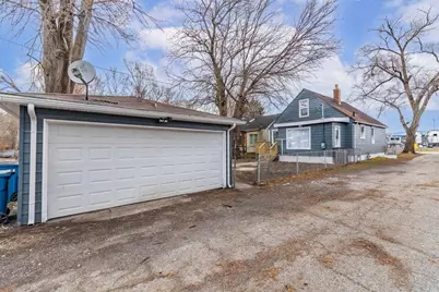 456 Gerry Street, Gary, IN 46406 - Photo 19