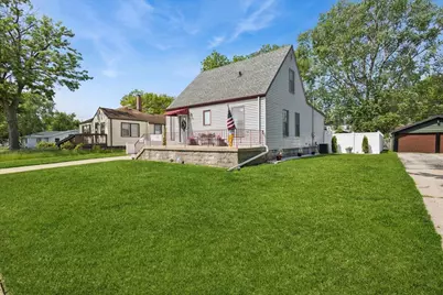 7126 Montana Avenue, Hammond, IN 46323 - Photo 5